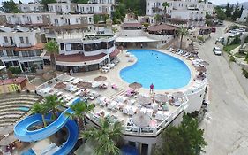 Family Belvedere Hotel